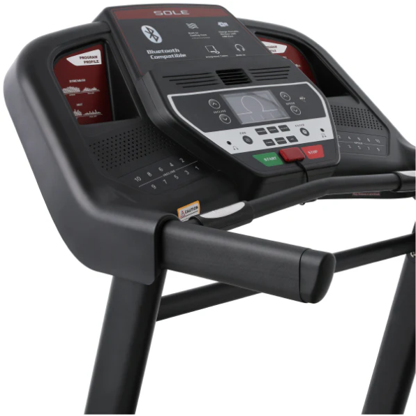 Sole Fitness F60 Treadmill Active Fitness Store